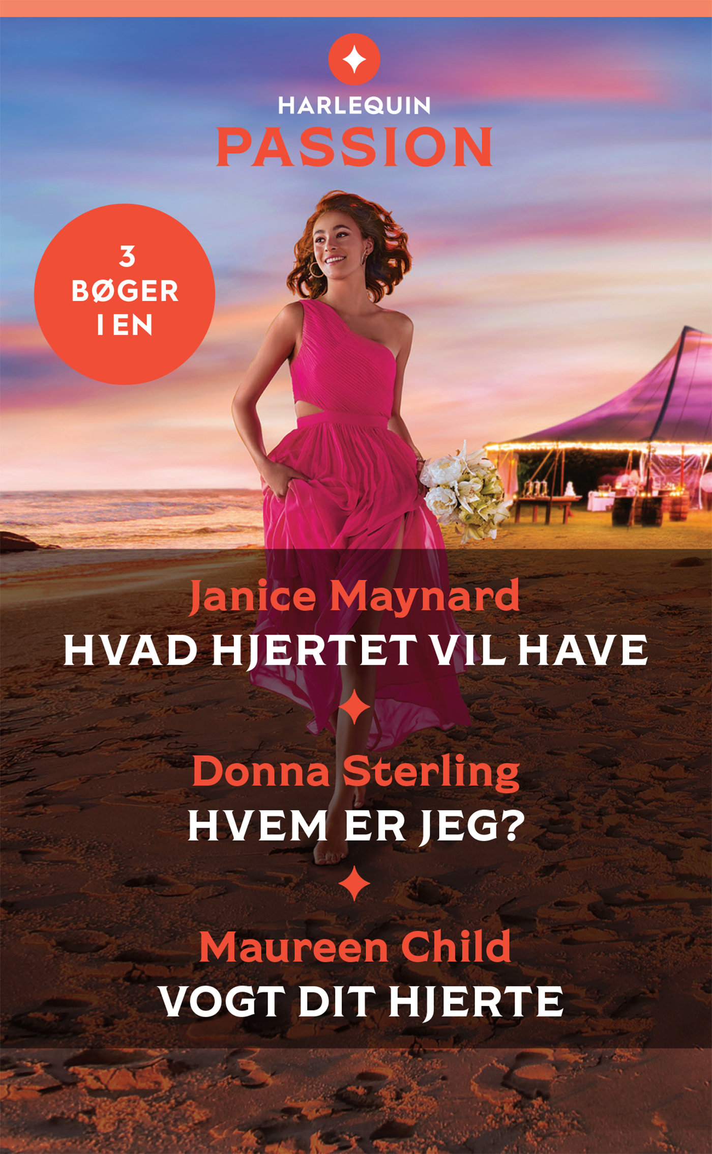 Hvad Hjertet Vil Have Hvem Er Jegvogt Dit Hjerte Ebook Harlequindk 4637